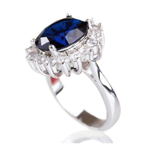 Picture of SAPPHIRERING